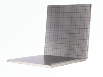 Tackerplatte 15 mm WLG 045 (15-2) Fußbodenheizung Bodenheizung 10 bis 1000 m²