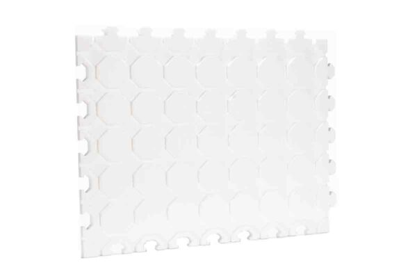 Trockenbausystem 25 mm Fußbodenheizung Flächenheizung 17,25 bis 207 m²
