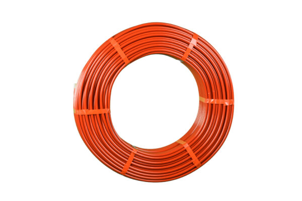 Polybuten Heizrohr 15 x 1,5 mm Fußbodenheizung 300 - 3.000 Meter