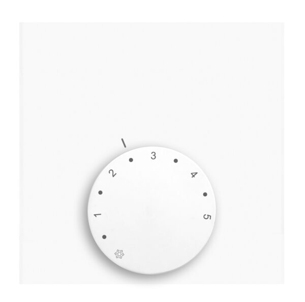 Alpha Regler direct Analog 24 V - Raumthermostat Fußbodenheizung