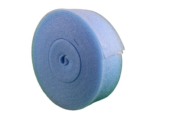 Randdämmstreifen Fußbodenheizung 150 mm x 8 mm – Bild 2