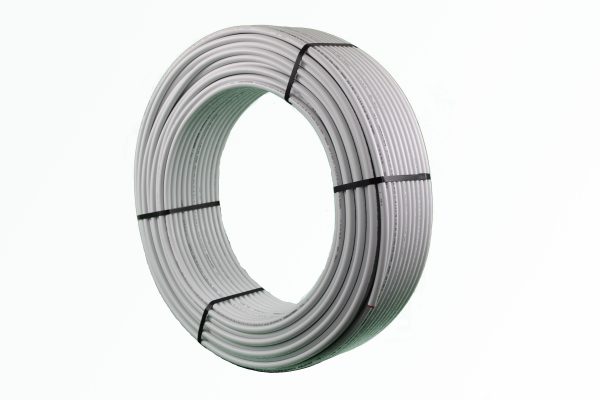 Metallverbundrohr Aluverbundrohr Heizrohr 16 x 2 mm 50 - 200 m Fußbodenheizung