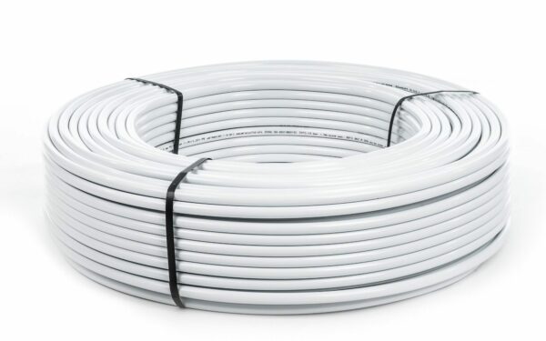 Metallverbundrohr Aluverbundrohr Heizrohr 20 x 2 mm 100 - 500 m Fußbodenheizung