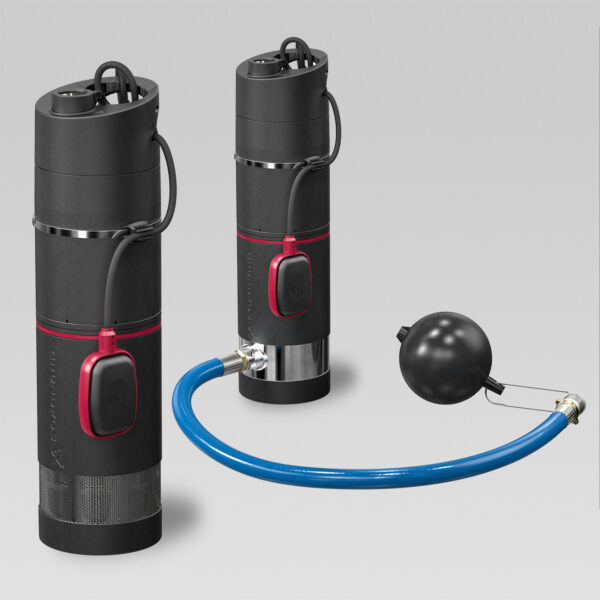 Grundfos SBA 3-45 AW Zisternenpumpe Regenwasser Hauswasserwerk Pumpe 92713101