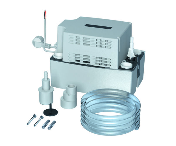 Grundfos Conlift1 Automatische Kondensathebeanlage