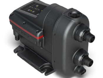 Grundfos Scala 2 3-45 A Hauswasserwerk Gartenpumpe Pumpe 93013252