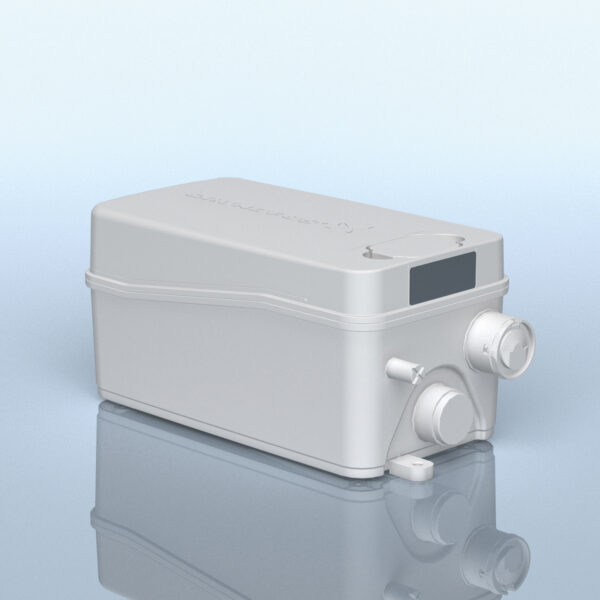 Grundfos Sololift2 D-2 Abwasserhebeanlage Kleinhebeanlage 97775318
