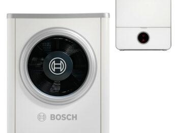 bosch wärmepumpe