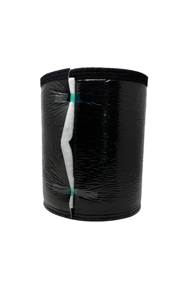 WAYflex premium Dämmdicke 32 mm – Dämm- u. Schutzschlauch für Heizung / Solar – Bild 2