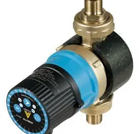 Vortex Brauchwasserpumpe