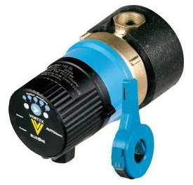 Vortex Brauchwasserpumpe