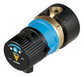 Brauchwasserpumpe