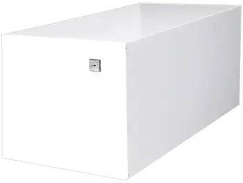 Austria Email Tiefspeicher Liegespeicher 150 Liter