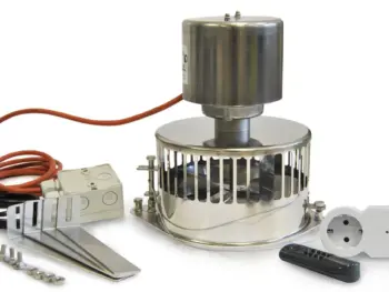 AirSpeedy Rauchsauger - 2105034