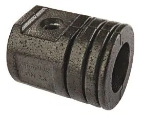 Simplex Isolierschalen