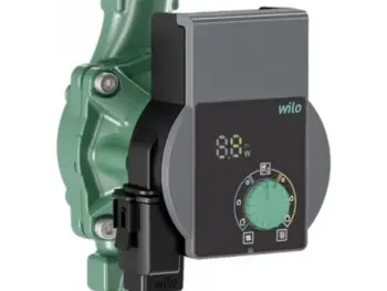 Wilo Yonos Pico Hocheffizienzpumpe