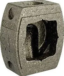 Wärmedammschalen für Wilo-Umwälzpumpen