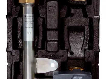 Afriso Pumpengruppe/Heizkreisset gemischt PrimoTherm K 180-2 DN25 3-WM-SM Vario (ohne Pumpe, mit Motor), einstellbarem Kvs-Wert