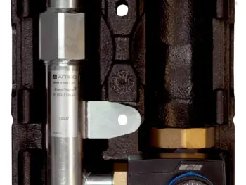 Afriso Heizungskreisset DN32, gemischt, Typ PrimoTherm K