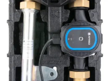 Afriso Pumpengruppe/Heizkreisset PrimoTherm K 180-1 DN25 1" (inklusive Pumpe)