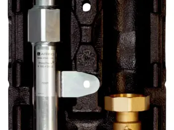 Afriso Heizkreisset DN 32, ungemischt, Typ PrimoTherm K