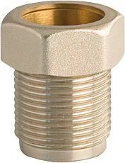 Meibes Klemmringverschraubungen