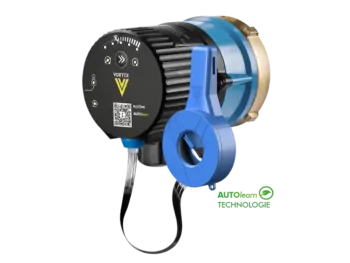 Vortex Universal-Motor BWO 155 SL, Selbstlernmodul