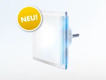 Vortex Funkschalter für MA-Zirkulationspumpen