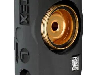 Vortex Zirkulationskit