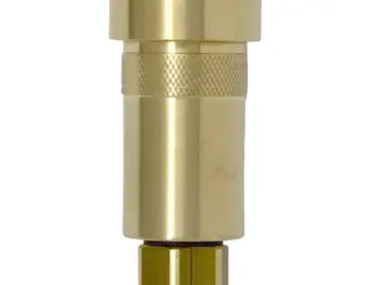 Afriso Schnellentlüfter 1/2"