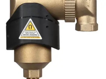 Spirotrap MB3 Schlamm- und Magnetitabscheider