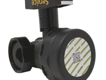 Magnetit-Kompaktabscheider Pumpenbodyguard MK 1 - 25 smart