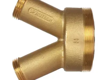 Spirotrap Spüladapter MB3