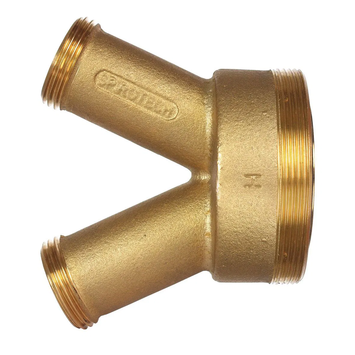 Spirotrap Spüladapter MB3