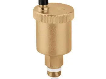 Caleffi Schnell-Entlüfter Minical