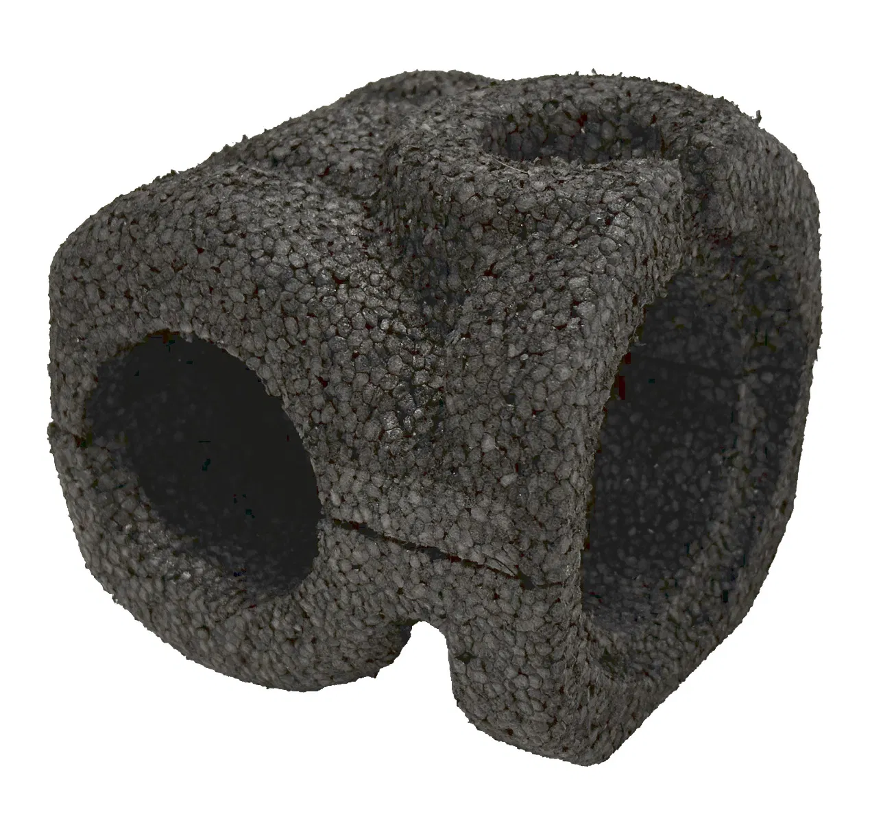 Isolierung für MK 1 Magnetitabscheider