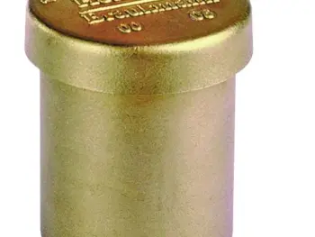 Resideo Schnellentlüfter (Heizung und Solar)