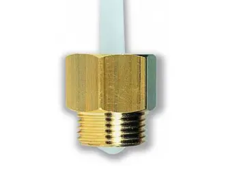 WATTS Montageventil 1/2" (Automatisches Absperrventil RIA)