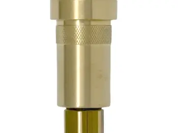 Afriso Schnellentlüfter 3/8"