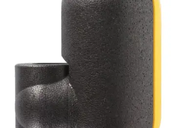 Fertigisolierung für Spirotech RV2 (22, 28mm, 3/4", 1")