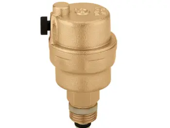 Caleffi Automatischer Entlüfter Robocal