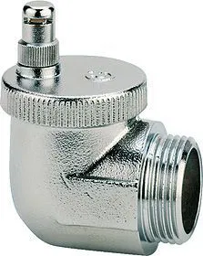 Caleffi Aercal Automatischer Schnell-Entlüfter 1/2"