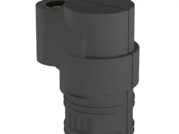 Isolierung für Dirtstop XL