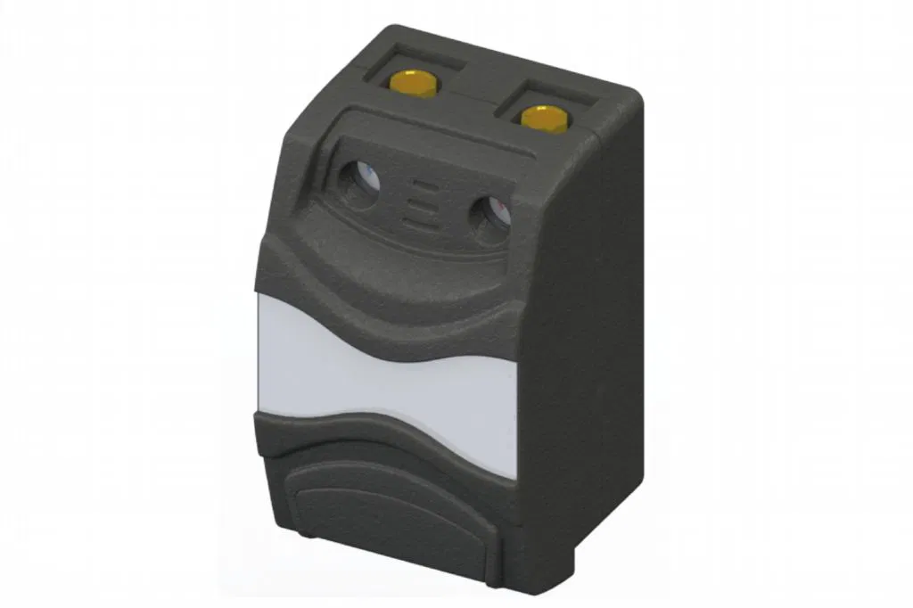 Lovato Heizkreisset KA-125 DN25, DN 25, ungemischt (ohne Pumpe) – Bild 3