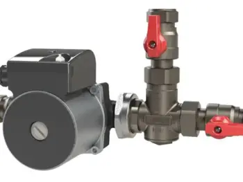 Laddomat 11-30 HEP (bis 30 kW)