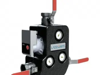 Laddomat 21-100 mit Hocheffizienzpumpe Wilo Yonos Para 7,5 m