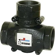 Esbe Ladeventil Serie VTC 511 (IG oder AG)