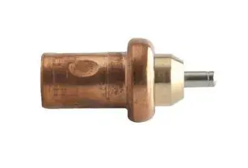 Thermostateinsatz für LK 810 Rücklaufanhebung