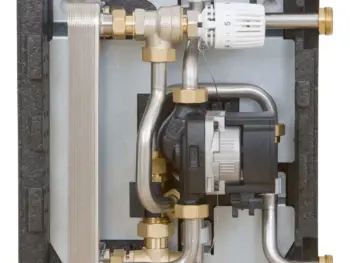 Tubra Nemux T (bis 60 kW)