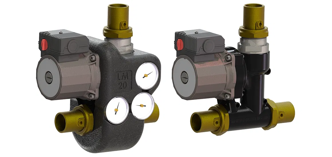 Laddomat 20 – Bild 2